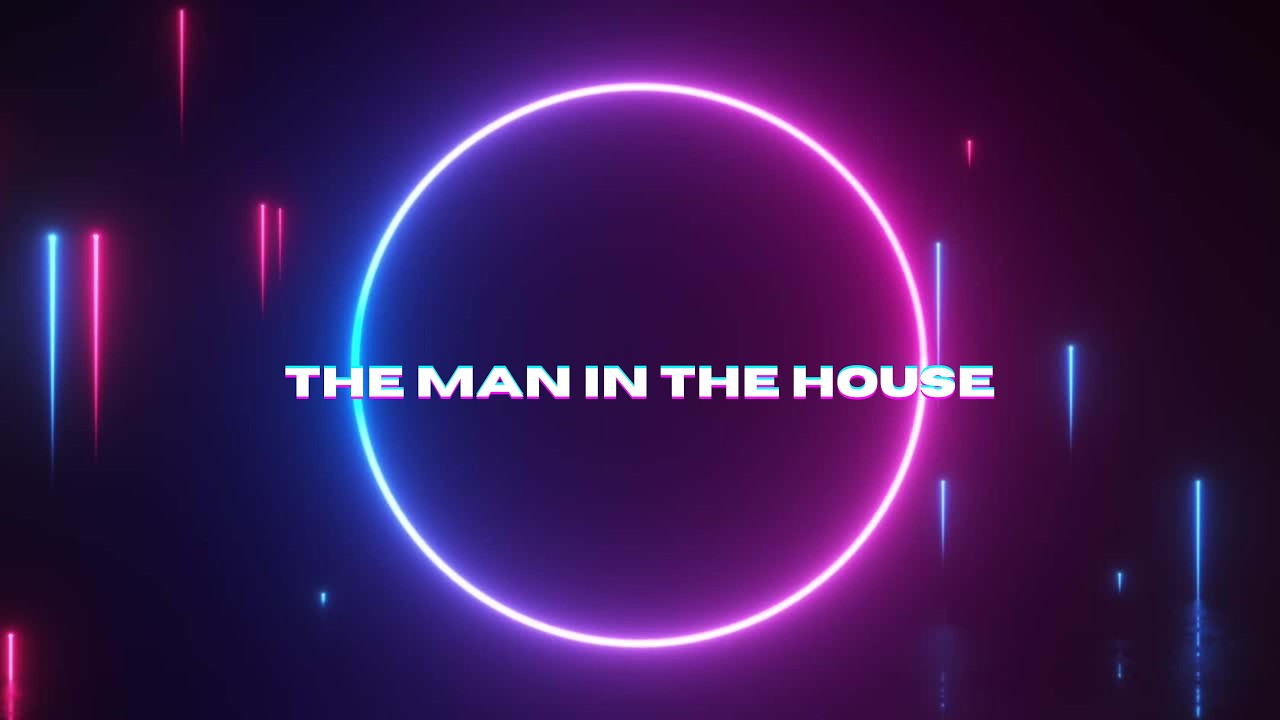 THE MAN IN THE HOUSE | Emotional Electronic Music