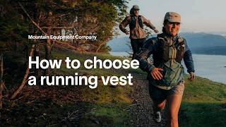 How to Choose a Running Vest: MEC Expert Advice screenshot 5