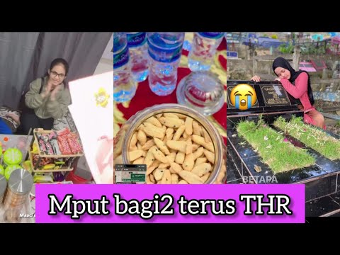 Putri Isnari Ada Tugas Baru Dari Kakai Ipar 