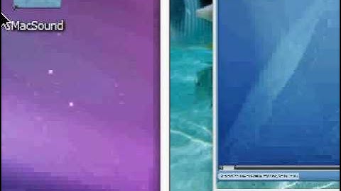 How To Get Mac Leopard On Xp Or Vista Part One