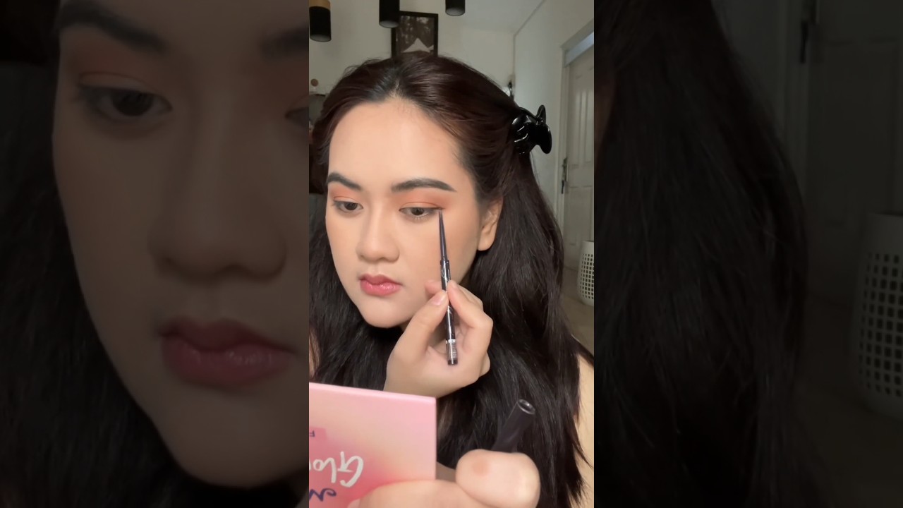 Face Palette Mini Terlengkap