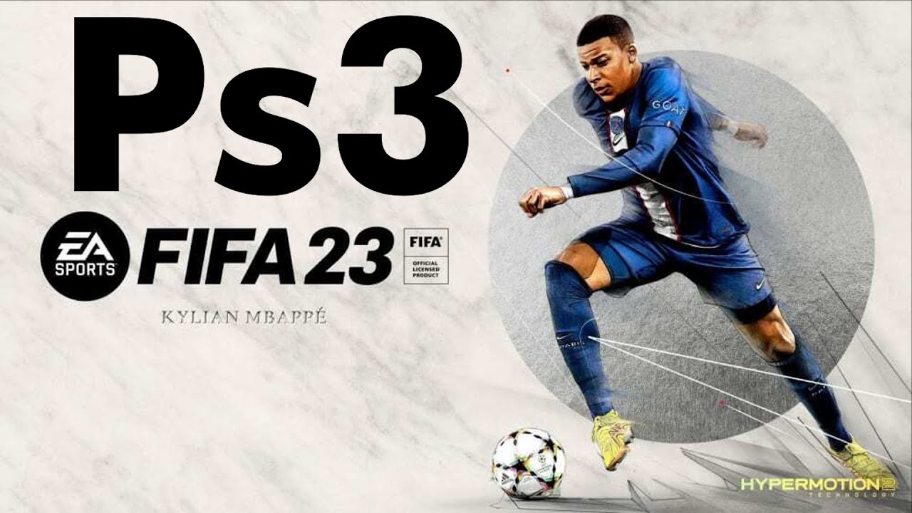 FIFA 23 PS3 In 2022 - video Dailymotion