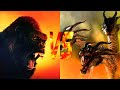 TORNEO VERSUS: King Kong VS. King Ghidorah