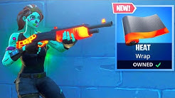 The New Heat Wrap Is Amazing - the new heat wrap is amazing duration 12 04