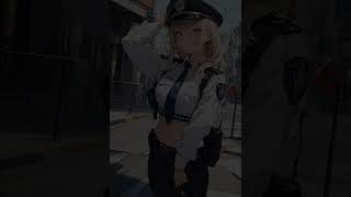 Eva Simons - Policeman (Feat. Konshens) (Slowed n Reverb) Resimi