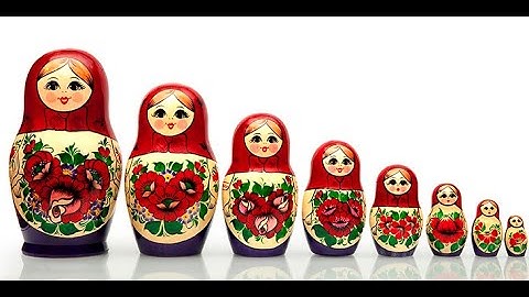 Matryoshka doll ( Pico CTF challenge)