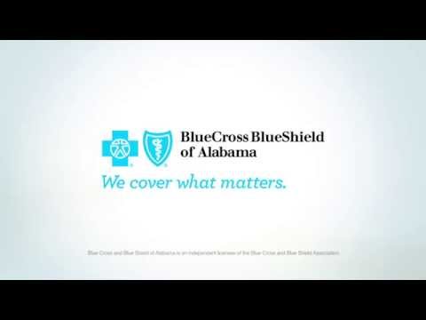 Blue Cross And Blue Shield Of Alabama - BlueCross Blue Shield of Alabama