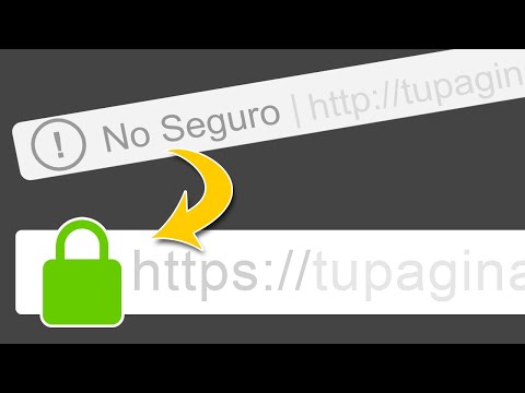 Video: Cómo Cambiar El Certificado De Seguro