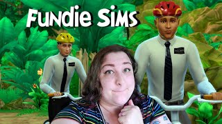 Fundie Sims...Again.