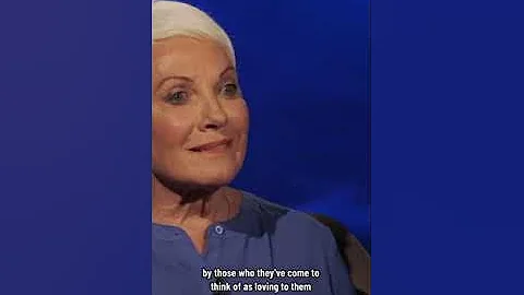 Sheila Gillette channeled message