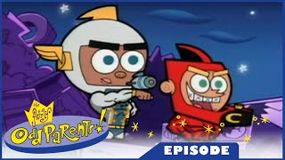 The Fairly OddParents  Sleep Over and Over / Mother Nature  Ep. 30