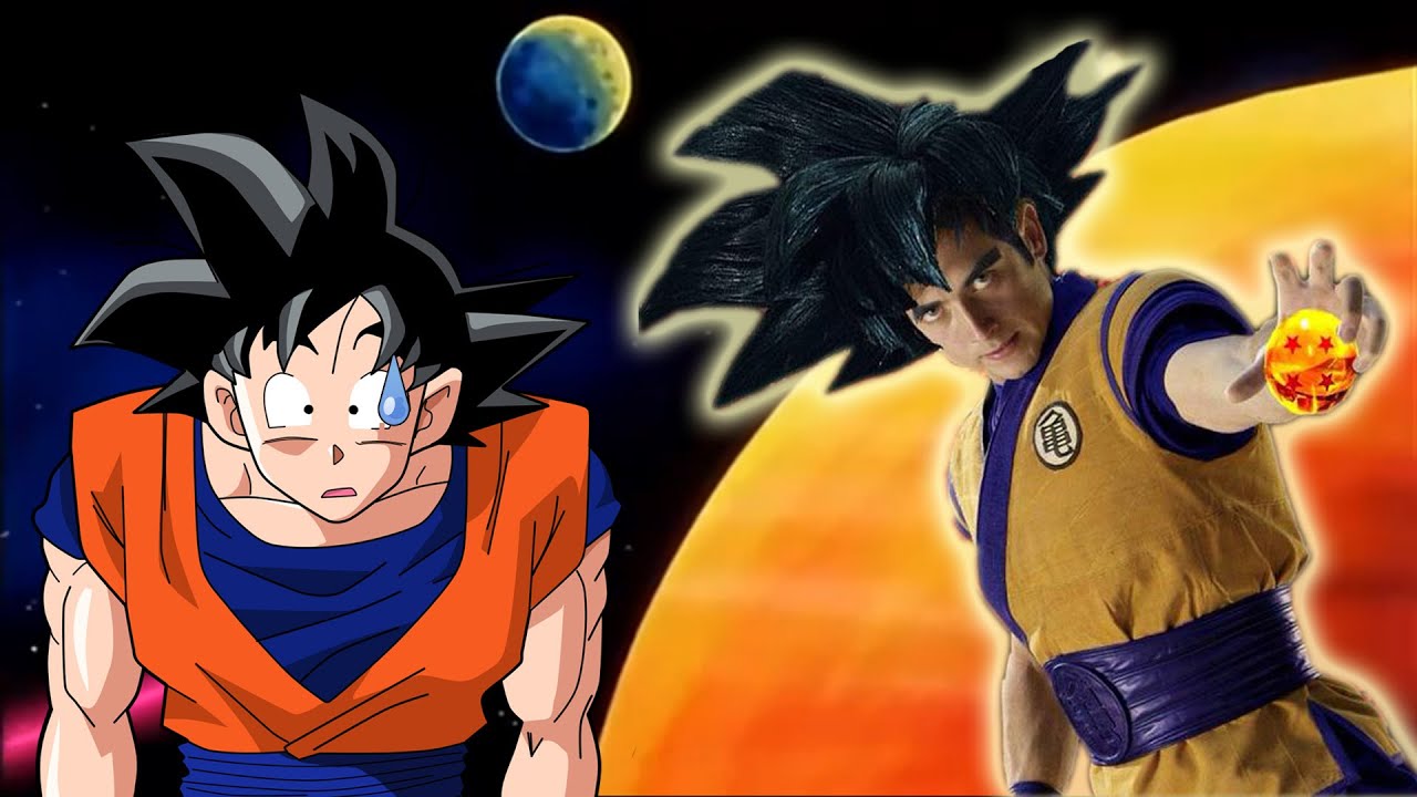6 Reasons Dragon Ball: Evolution Was Bad Other Than the Obvious