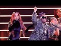 Anitta - “Envolver” &amp; “Lobby” featuring Missy Elliott live at the 2022 American Music Awards (AMAs)