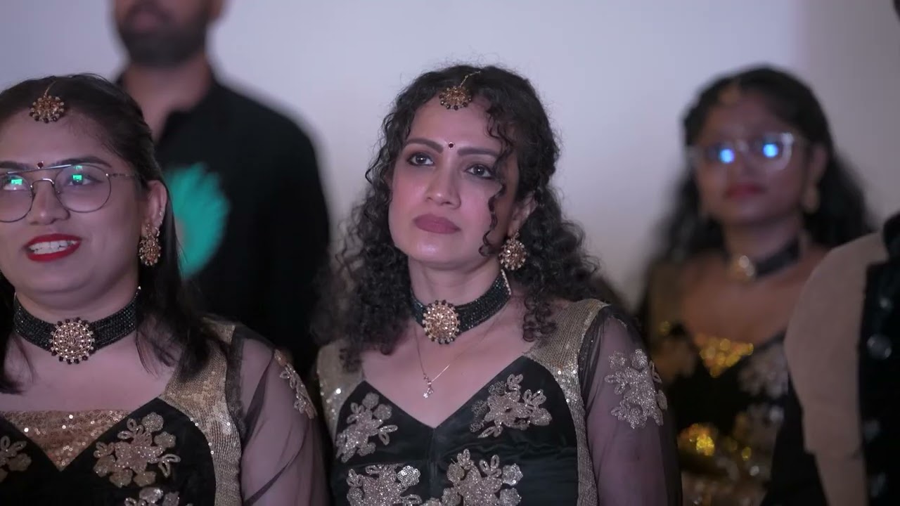 Celestia X annual event