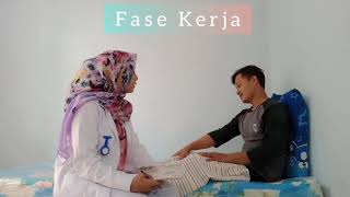 Strategi Pelaksanaan Keperawatan Ketidakberdayaan