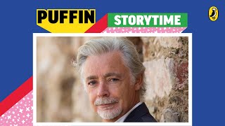 Puffin Storytime | Artemis Fowl Extract with Eoin Colfer
Let the misadventure begin! Tune into Puffin Storytime TODAY at 3.30PM where Eoin Colfer will be reading an extract from Artemis Fowl.
Rumour has it Artemis Fowl is responsible for every major crime of the new century. Artemis Fowl has discovered a world below ground of armed and dangerous - and extremely high-tech - fairies. But he may have underestimated their powers. They will fight back. Is the boy about to trigger a cross-species war?
Let the misadventure begin.
You can watch on our YouTube, Facebook & Instagram!
#PuffinStorytime #PuffinDreamer Puffin Storytime | Artemis Fowl Extract with Eoin Colfer