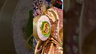 Nookaraju + Lathadevi Wedding Reel