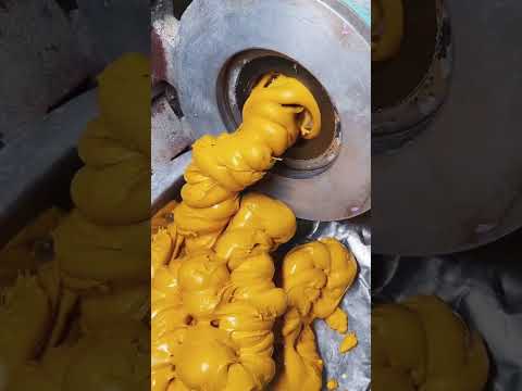 process of making