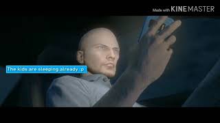 Road Safety Video on DON'T USE MOBILE PHONE while driving