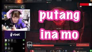 SEA SERVER MIX🎵by very educated JAPAN AYAYA🇯🇵#Dota #Dota2 #tiktok #tiktokviral #japanese