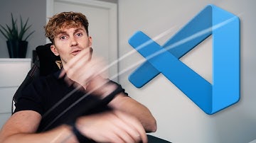 VS Code Speed Hack for Data Science