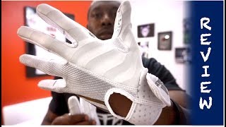 adidas crazyquick gloves