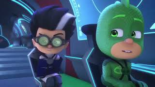 PJ Masks Full Episodes Season 4 ⭐  MISSING SPACE ROCK / FLYING FACTORY ⭐ New Compilation 2020