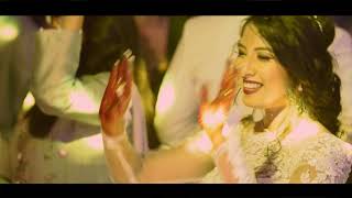 WEDDING HIGHLIGHTS RYAN & ASHA