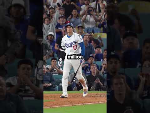 Video Are the Dodgers Ruining Baseball?