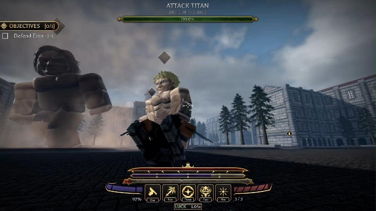 getting-attack-serum-from-hard-raid-aot-r-youtube