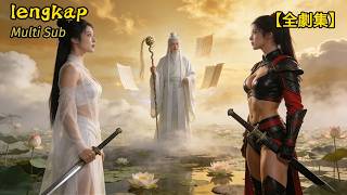 10 Tahun Dibantai, Kini Xianzun—Turun Gunung, Hancurkan Xiao \u0026 Rebut Segel Negara! 😈🔥