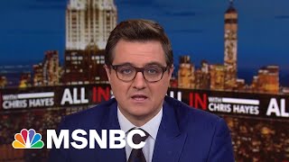 Watch All In With Chris Hayes Highlights: Jan. 6