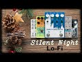 SILENT NIGHT LO-FI! with GENERATION LOSS 2, ARCADES, DARK WORLD, W. VINYL, CSIDMAN - Alfonso Corace