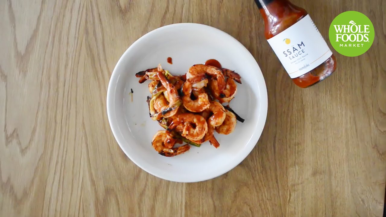 Summer Chef Series: David Chang l Whole Foods Market - YouTube