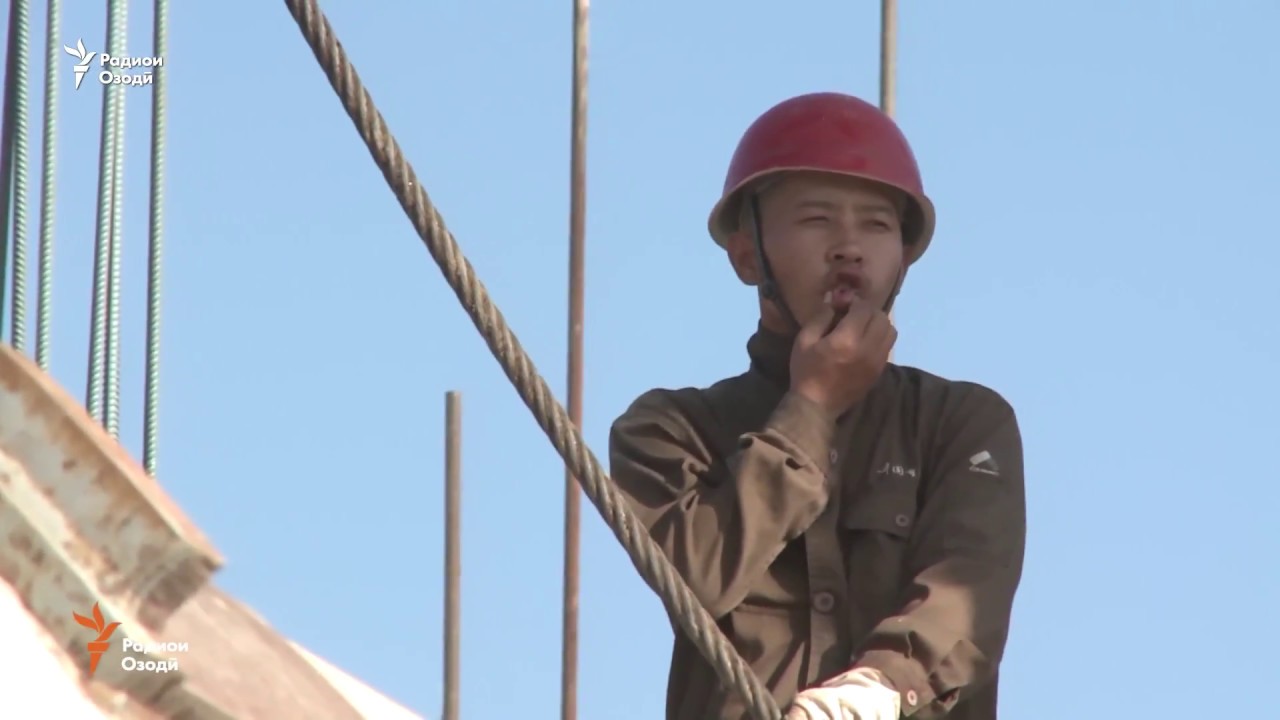 Корхонаи алюминийи тоҷик мехоҳад тавсеа ёбад