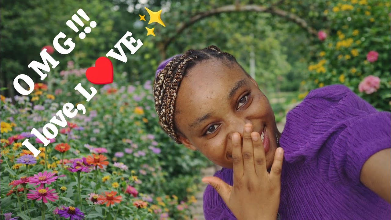 Love languages by Ambie ✨