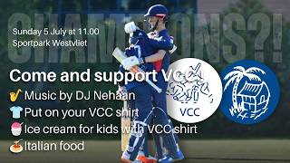VCC 1 v Kampong 1