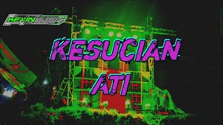 Dj slow bass!!Kesucian ati x cepak ceder!! by kevin music