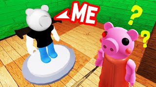 DISGUISED IN THE MALL! (Piggy Chapter 10)
In todays video, watch as I create a disguise for myself to blend in with the shop mannequins in the new Piggy Chapter 10 Mall update!
✦ Follow me on Twitter!
https://twitter.com/Crafted
◆ Find Me Livestreaming on Twitch!
https://www.twitch.tv/realcrafted
✪ Keep up with all the NEWEST videos!
https://tinyurl.com/newestvids
➤ Like merch? Check out the store!
http://crafted.store
Binge Watch Roblox Videos!: https://tinyurl.com/y9555qf6
My Best Videos!: https://tinyurl.com/ybdhmdha
Im Alex and if you like Roblox games youre in the right place! Like my friends Denis & Sketch I love to play popular and crazy games like Roblox Mad City, Roblox story games, Roblox simulator, Roblox Arsenal and so much more!
I also enjoy making videos on hilarious games like Google Feud, Would you rather (Either.io), Fortnite, Super Mario Maker 2! If you love that and loads more then make sure to subscribe!
👨🏻🚀 ʰᵃᵛᵉ ʸᵒᵘ ˢᵉᵉⁿ ᵐʸ ᵈᵒᵍˀ DISGUISED IN THE MALL! (Piggy Chapter 10)