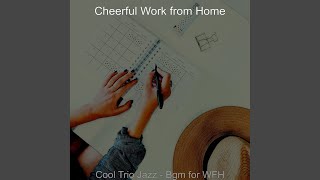 Charming Backdrops for Lockdowns