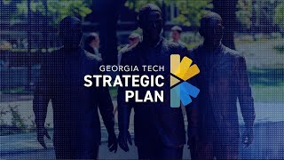 Strategic Plan: Expand Access