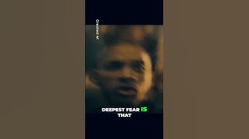 Unleash Your Inner Power  Overcoming Fear & Shining