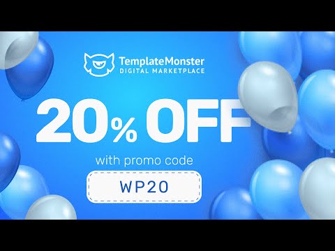 WordPress 20th Anniversary Promo Code