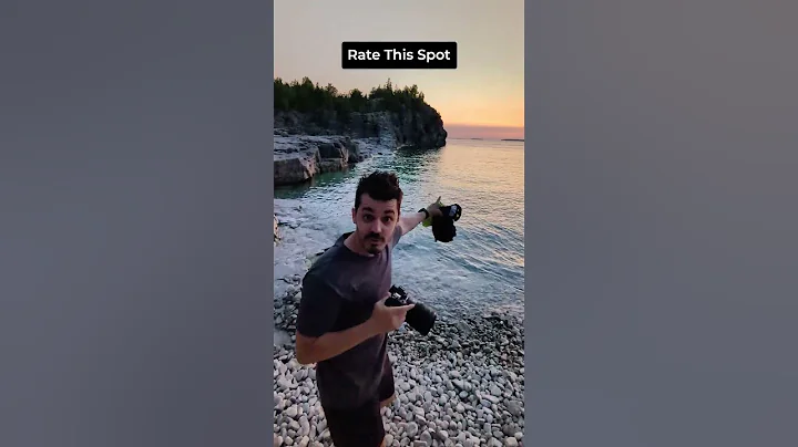 Rate This Sunset Photo Spot 📷🌞 - DayDayNews