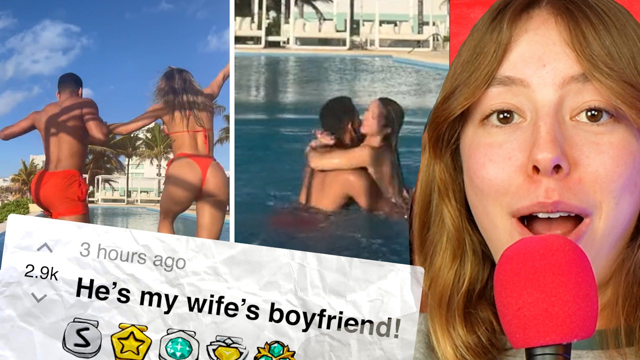 My wife went on the getaway trip she planned for US…with her AFFAIR PARTNER! | Reddit Stories
