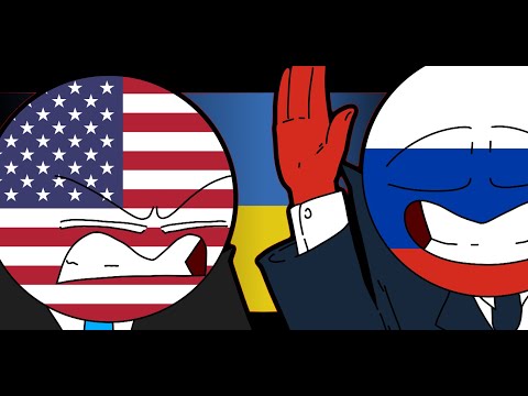 Putin Putout (ANIMATED SONG) -Preview