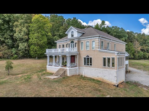 129 Victorianrose Lane, Gurley, AL home video tour