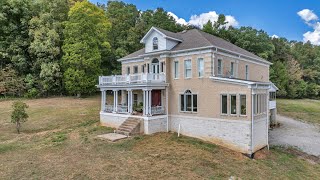 129 Victorianrose Lane video tour
