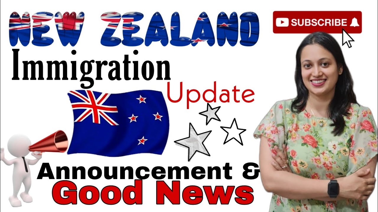 New Zealand Visitor Visa Update Processing Time Result Good News