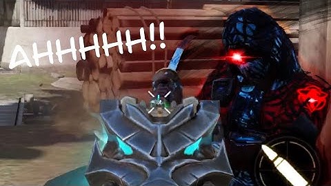 Search & Destroy at Hovec Sawmill [Call of Duty: Mobile]